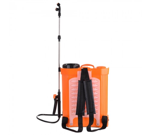 Опрыскиватель аккумуляторный SEQUOIA SAS 16