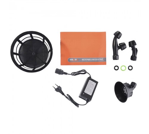 Опрыскиватель аккумуляторный SEQUOIA SAS 16