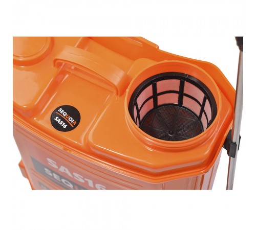 Опрыскиватель аккумуляторный SEQUOIA SAS 16