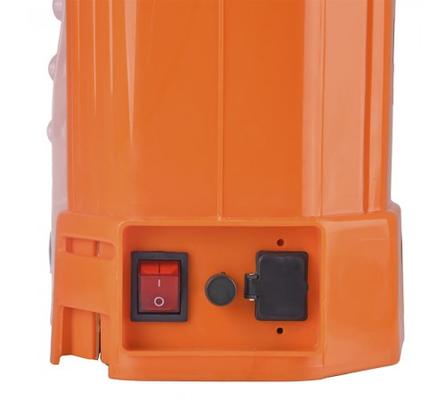 Опрыскиватель аккумуляторный SEQUOIA SAS 16