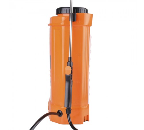 Опрыскиватель аккумуляторный SEQUOIA SAS 16