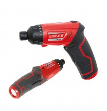 609.5.1.00 Отвертка аккумуляторная FELISATTI ОА-3,6Ф Li-ion кейс