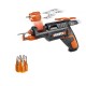 Отвертка аккумуляторная WORX WX255 SD Slide Driver 4V