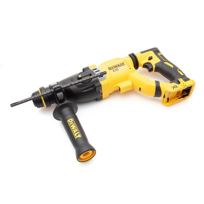 DeWalt DCH 263 N XJ