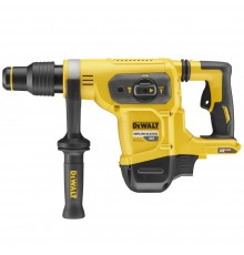 Перфоратор аккумуляторный DeWalt DCH 481 N-XJ