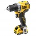 Дрель аккумуляторная DeWalt DCD 701 D2-QW