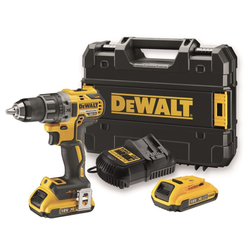 DeWalt DCD 791 D2 . 8 988 233 44 52