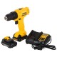 Дрель аккумуляторная DeWalt DCD 700 C2