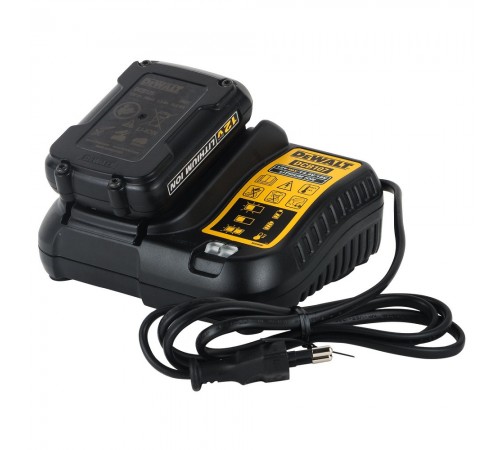 Дрель аккумуляторная DeWalt DCD 700 C2