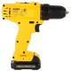 Дрель аккумуляторная DeWalt DCD 700 C2