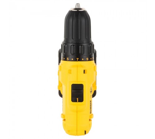 Дрель аккумуляторная DeWalt DCD 700 C2