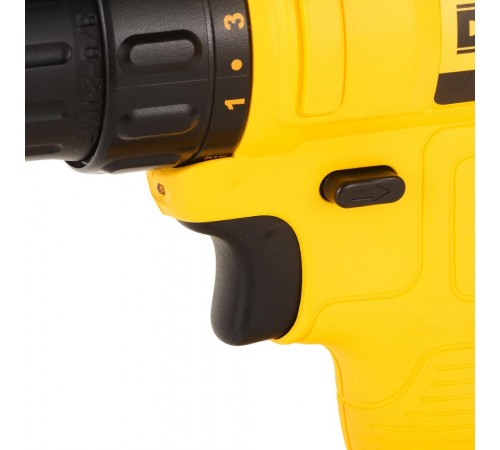 Дрель аккумуляторная DeWalt DCD 700 C2
