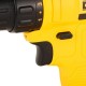 Дрель аккумуляторная DeWalt DCD 700 C2