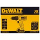 Дрель аккумуляторная DeWalt DCD 700 C2