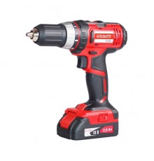 Дрель аккумуляторная FELISATTI ДА-13/18ЛЗ(М)