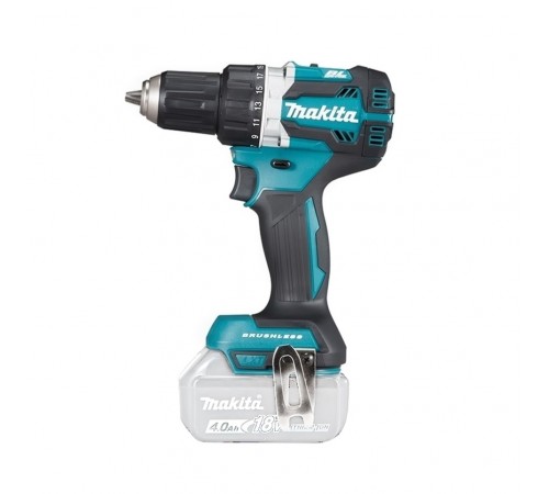 Дрель аккумуляторная Makita DDF484ZJ