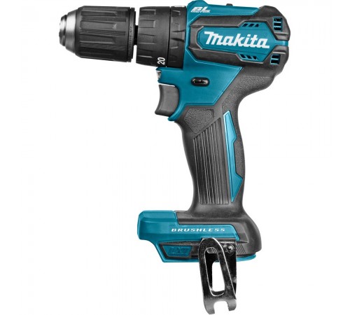 Дрель аккумуляторная Makita DHP483Z