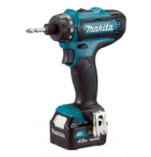Дрель аккумуляторная Makita DF031DWAE