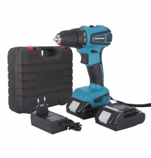 Дрель аккумуляторная PROFIPOWER MKBL-18V T0056