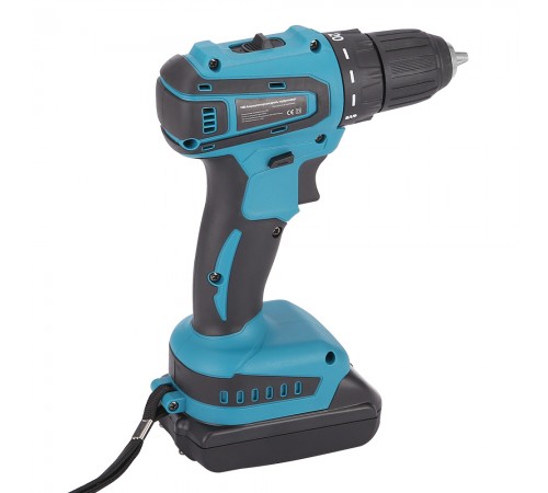 Дрель аккумуляторная PROFIPOWER MKBL-18V T0056