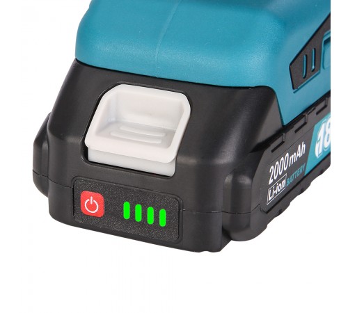 Дрель аккумуляторная PROFIPOWER MKBL-18V T0056