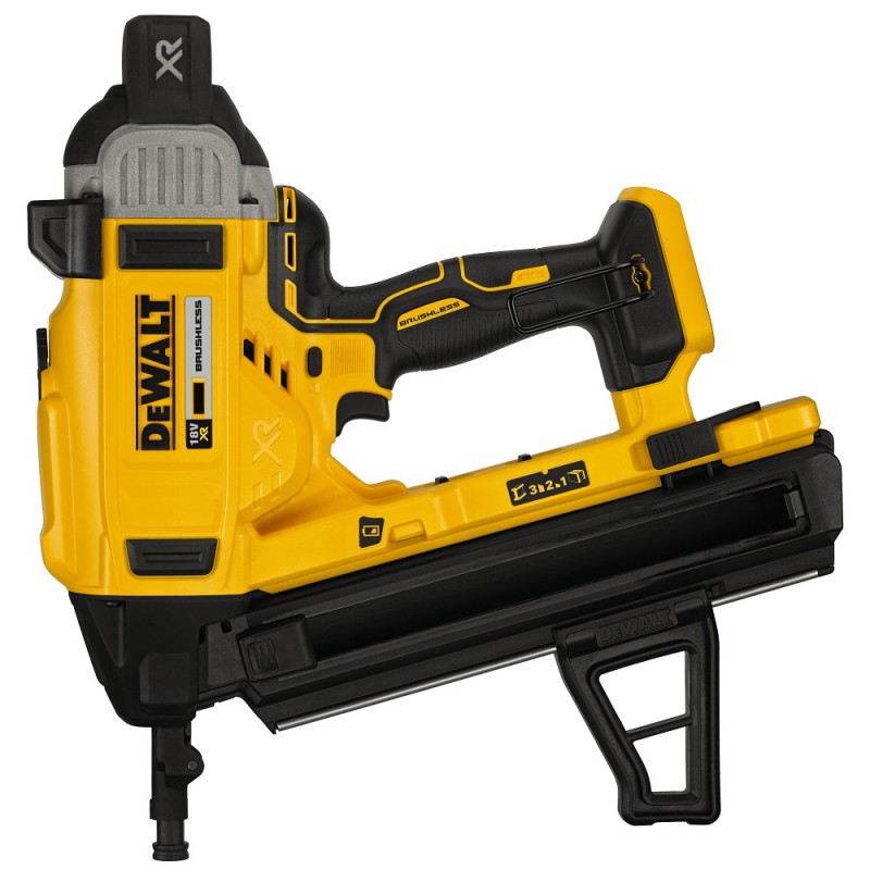 DeWalt DCN 890 N
