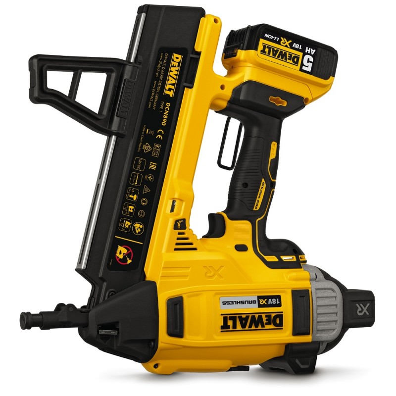 DeWalt DCN 890 N . 8 988 233 44 52