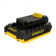 Аккумуляторная батарея STANLEY SB20D-RU 18V 2.0Ач