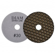000563 Диск алмазный DIAM Extra Line 100x2мм K30