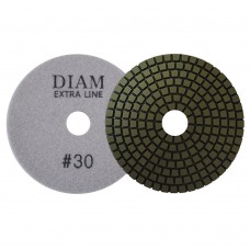 000564 Диск алмазный гибкий DIAM Extra Line 100х3.0мм К30(Не использовать!)