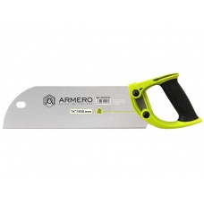 А541/231 Ножовка ARMERO пасовочная 350мм, мелкий зуб