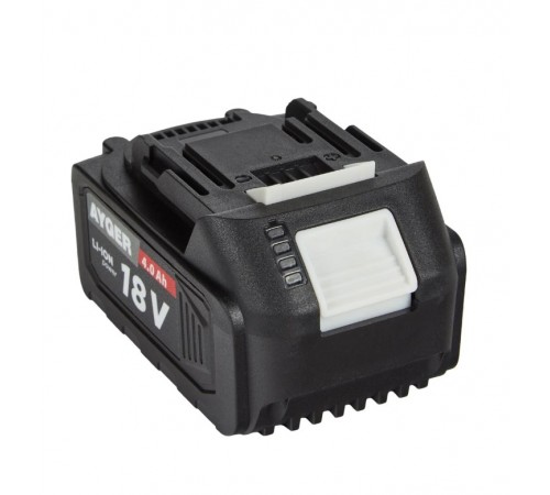 Аккумуляторная батарея AYGER 1840BLM