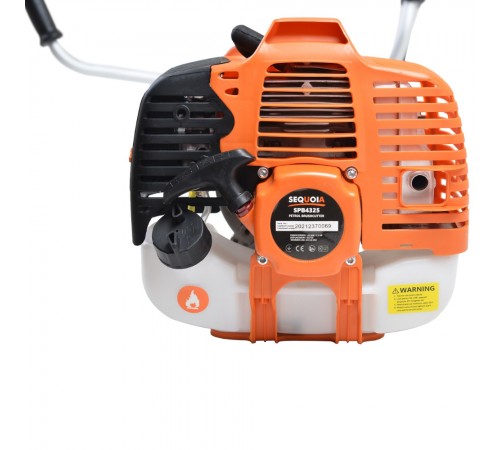 Бензокоса SEQUOIA SPB 4325