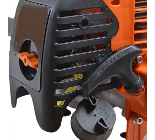 Бензокоса SEQUOIA SPB 4325