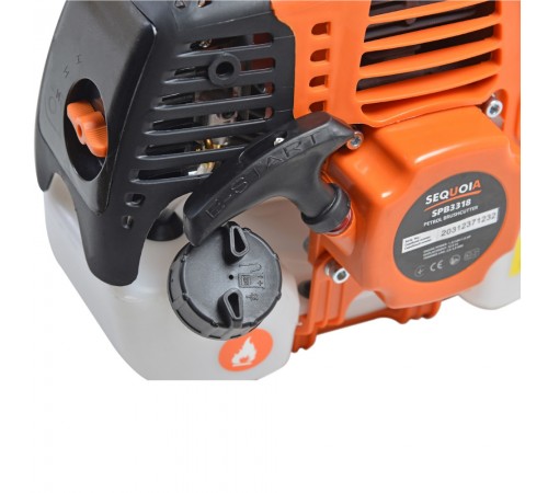 Бензокоса SEQUOIA SPB 3318