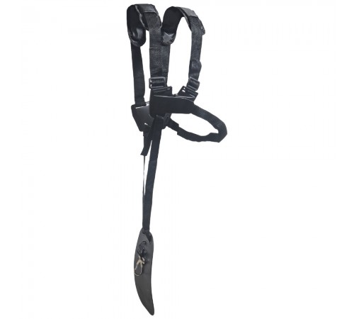 Бензокоса SEQUOIA SPB 3318