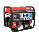 20121 Генератор бензиновый A-iPower A9000EAX