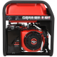 20106 Генератор бензиновый A-iPower A5500EA