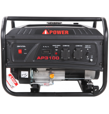 20203 Генератор бензиновый A-iPower lite AP3100