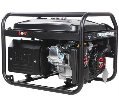 20203 Генератор бензиновый A-iPower lite AP3100