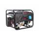 20206 Генератор бензиновый A-iPower lite AP6500