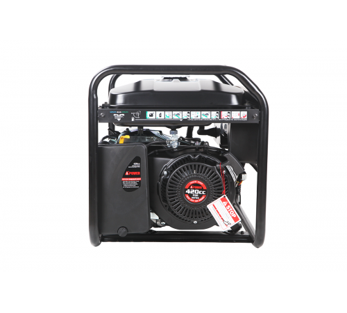 20206 Генератор бензиновый A-iPower lite AP6500
