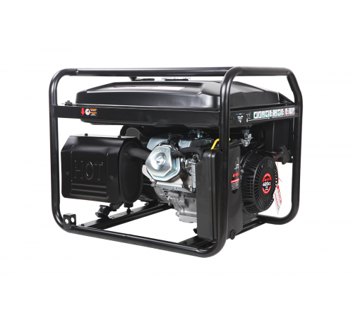 20206 Генератор бензиновый A-iPower lite AP6500