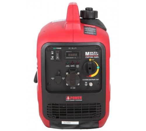 20301 Генератор бензиновый A-iPower A2000iS