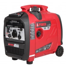 20302 Генератор бензиновый A-iPower A2300iS