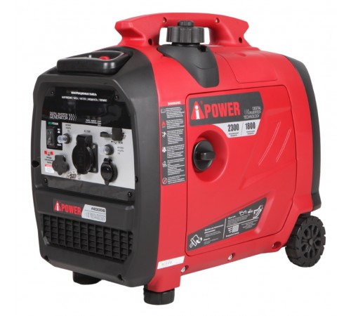 20302 Генератор бензиновый A-iPower A2300iS