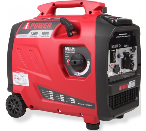 20302 Генератор бензиновый A-iPower A2300iS