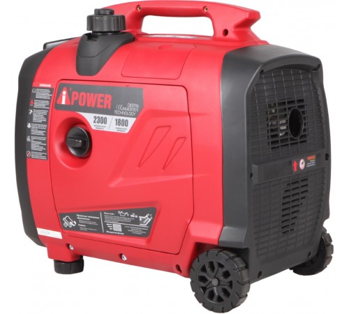 20302 Генератор бензиновый A-iPower A2300iS