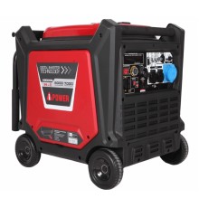 20305 Генератор бензиновый A-iPower A8000iS