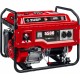 Генератор бензиновый ЗУБР СБ-5500Е